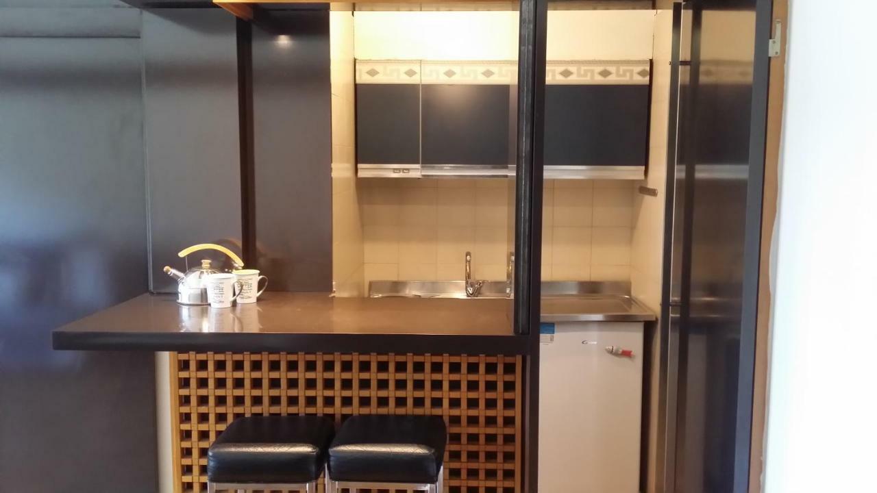 Appartement Aurelia Garden Rome