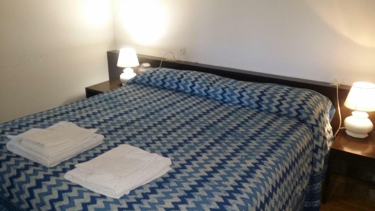 Appartement Aurelia Garden Rome