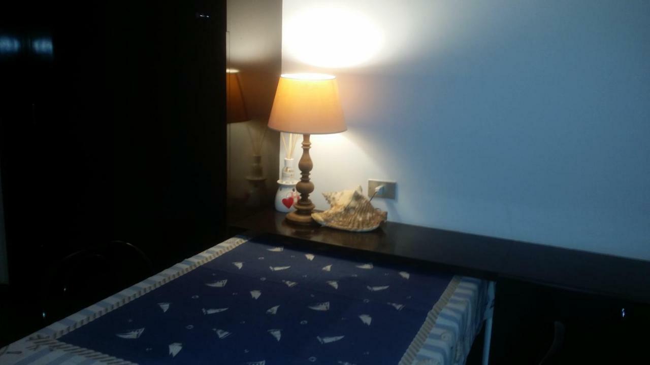 Aurelia Garden Appartement